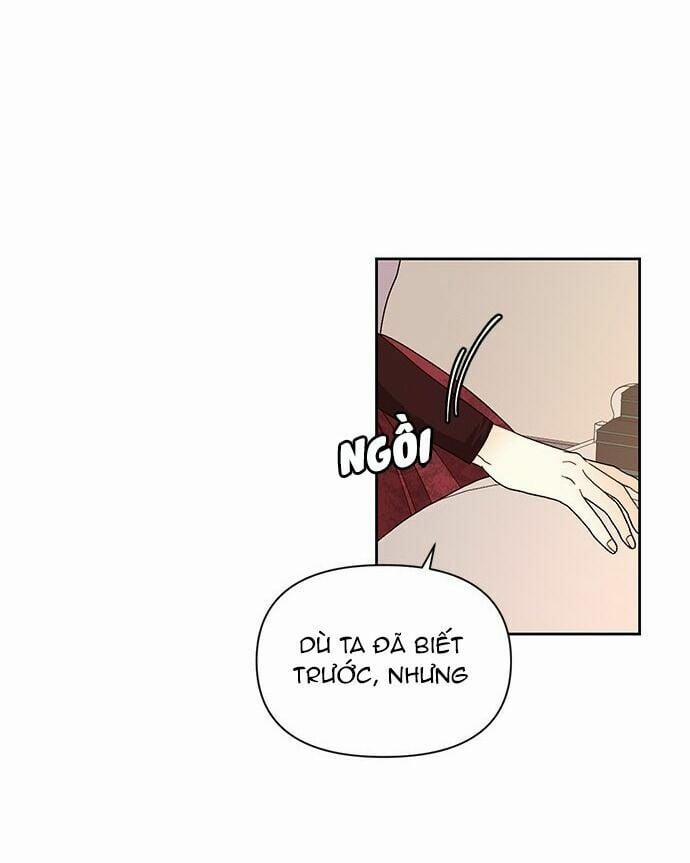 Hoàng Hậu Tái Hôn 65 trang 5