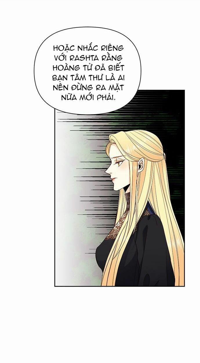 Hoàng Hậu Tái Hôn 65 trang 50