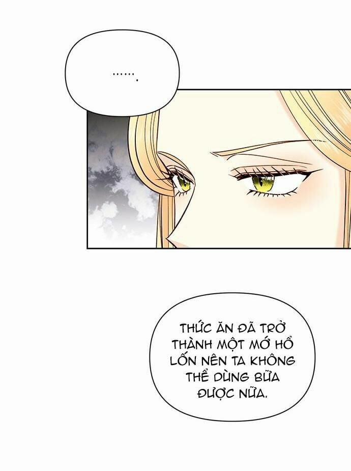 Hoàng Hậu Tái Hôn 65 trang 52