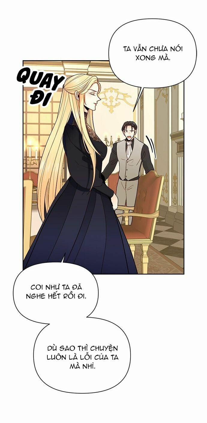 Hoàng Hậu Tái Hôn 65 trang 53