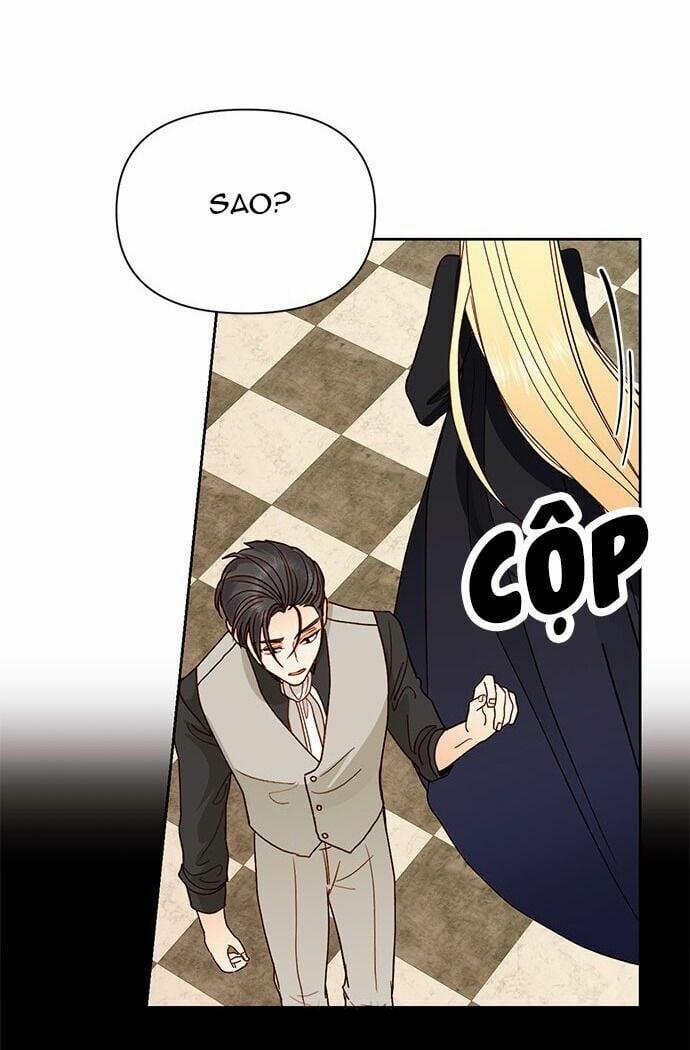 Hoàng Hậu Tái Hôn 65 trang 55