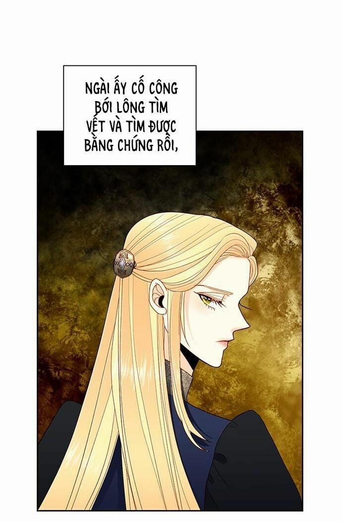 Hoàng Hậu Tái Hôn 65 trang 58