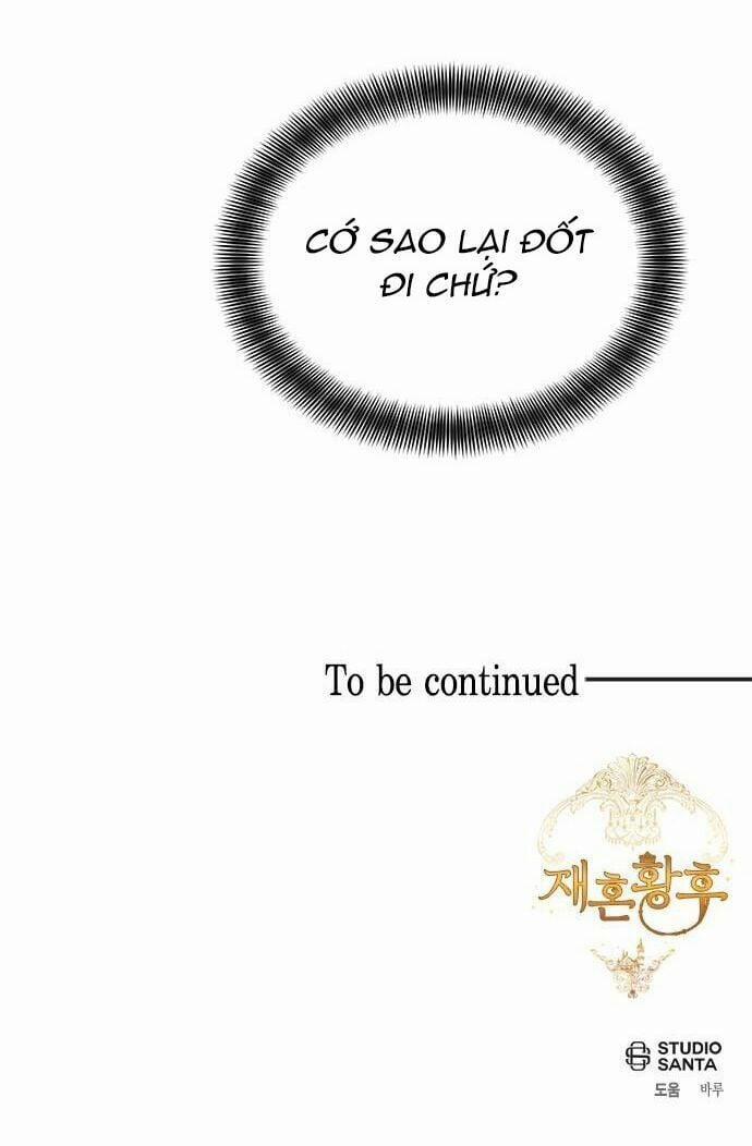 Hoàng Hậu Tái Hôn 65 trang 59