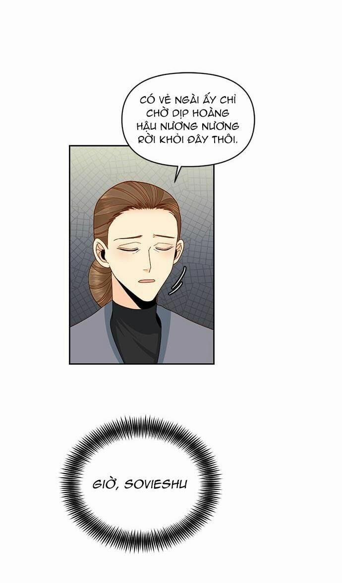 Hoàng Hậu Tái Hôn 65 trang 7