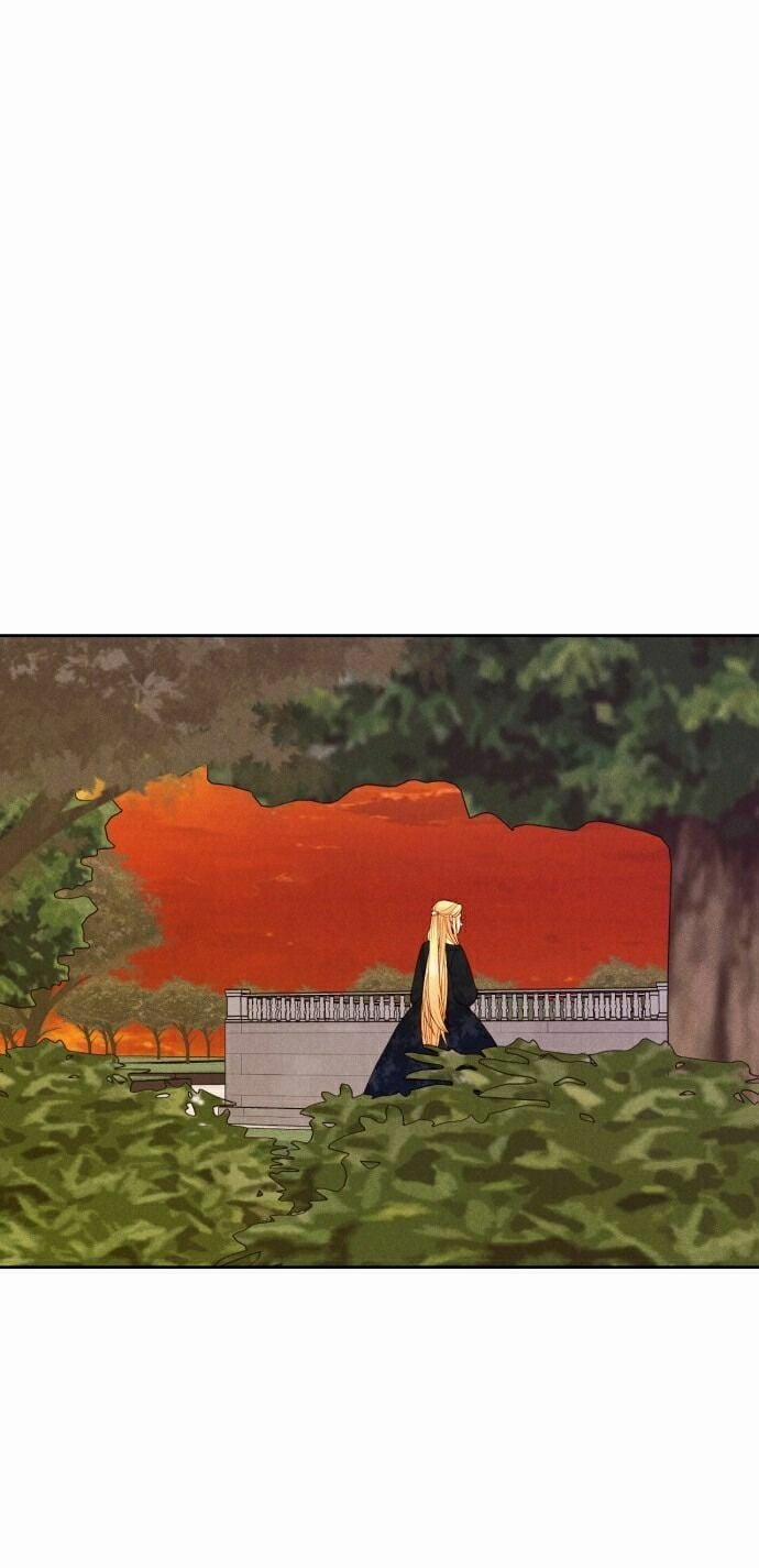 Hoàng Hậu Tái Hôn 66 trang 1