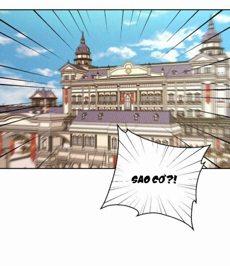 Hoàng Hậu Tái Hôn 66 trang 10