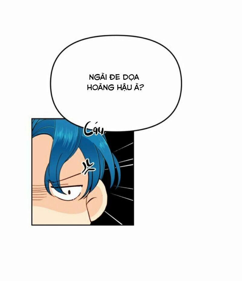 Hoàng Hậu Tái Hôn 66 trang 12