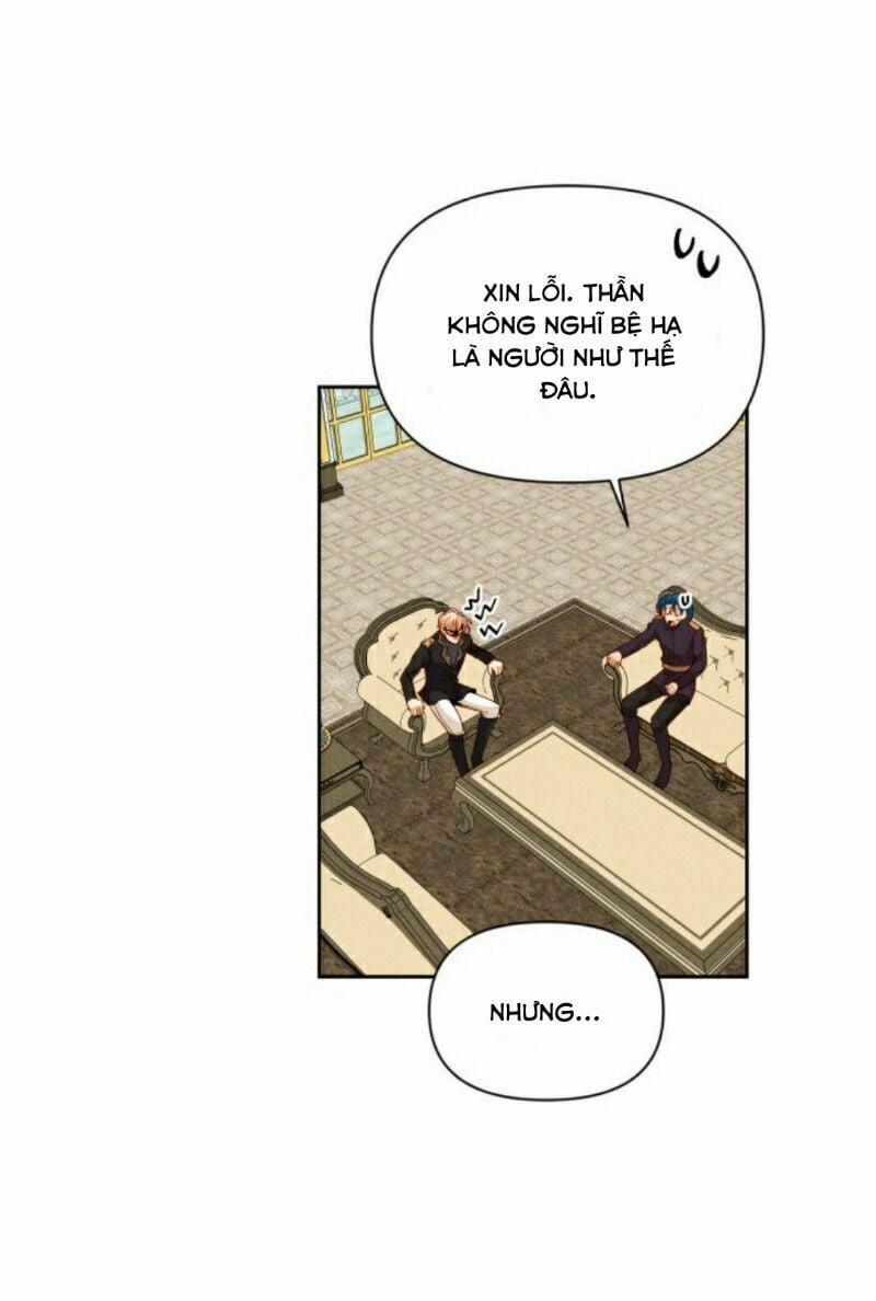 Hoàng Hậu Tái Hôn 66 trang 13