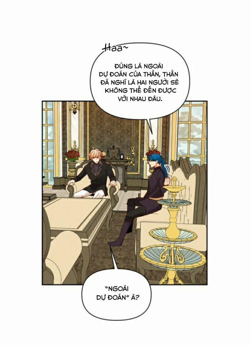 Hoàng Hậu Tái Hôn 66 trang 16