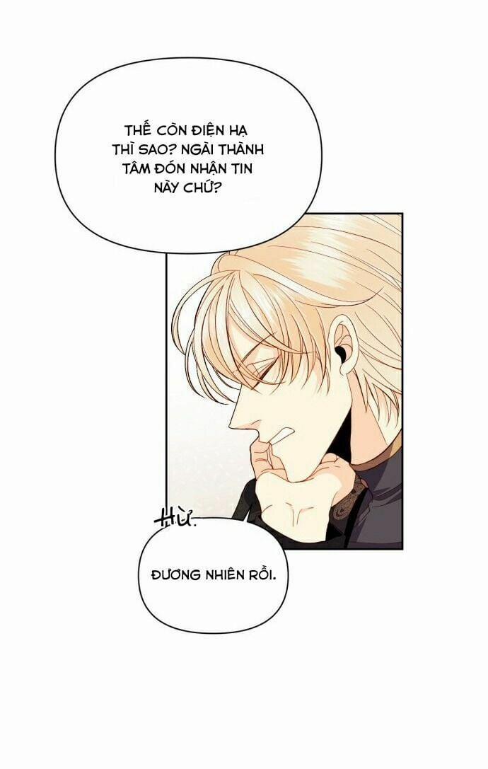 Hoàng Hậu Tái Hôn 66 trang 18