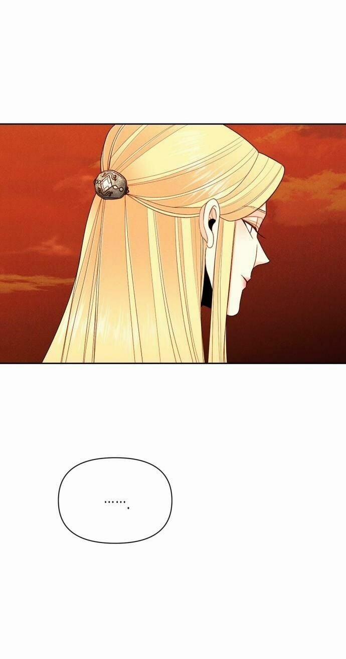 Hoàng Hậu Tái Hôn 66 trang 2