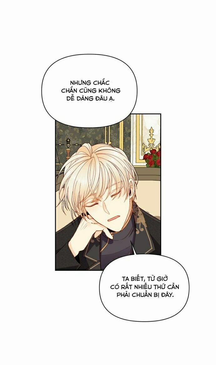 Hoàng Hậu Tái Hôn 66 trang 20