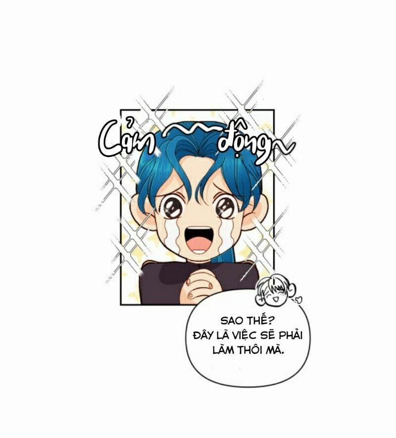 Hoàng Hậu Tái Hôn 66 trang 23