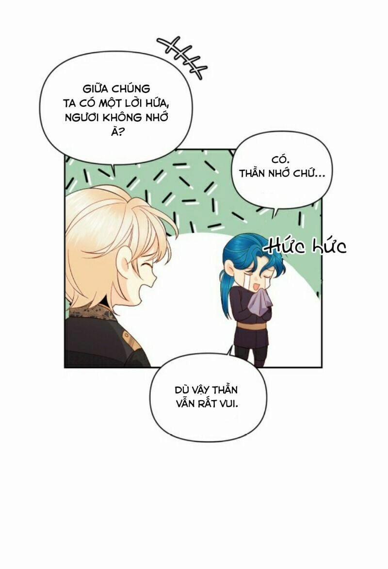 Hoàng Hậu Tái Hôn 66 trang 24