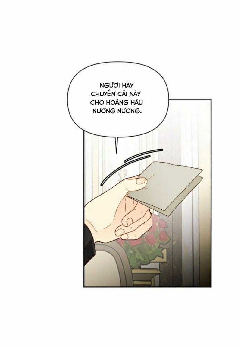 Hoàng Hậu Tái Hôn 66 trang 26