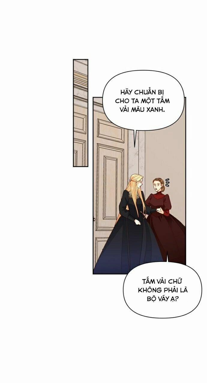 Hoàng Hậu Tái Hôn 66 trang 3