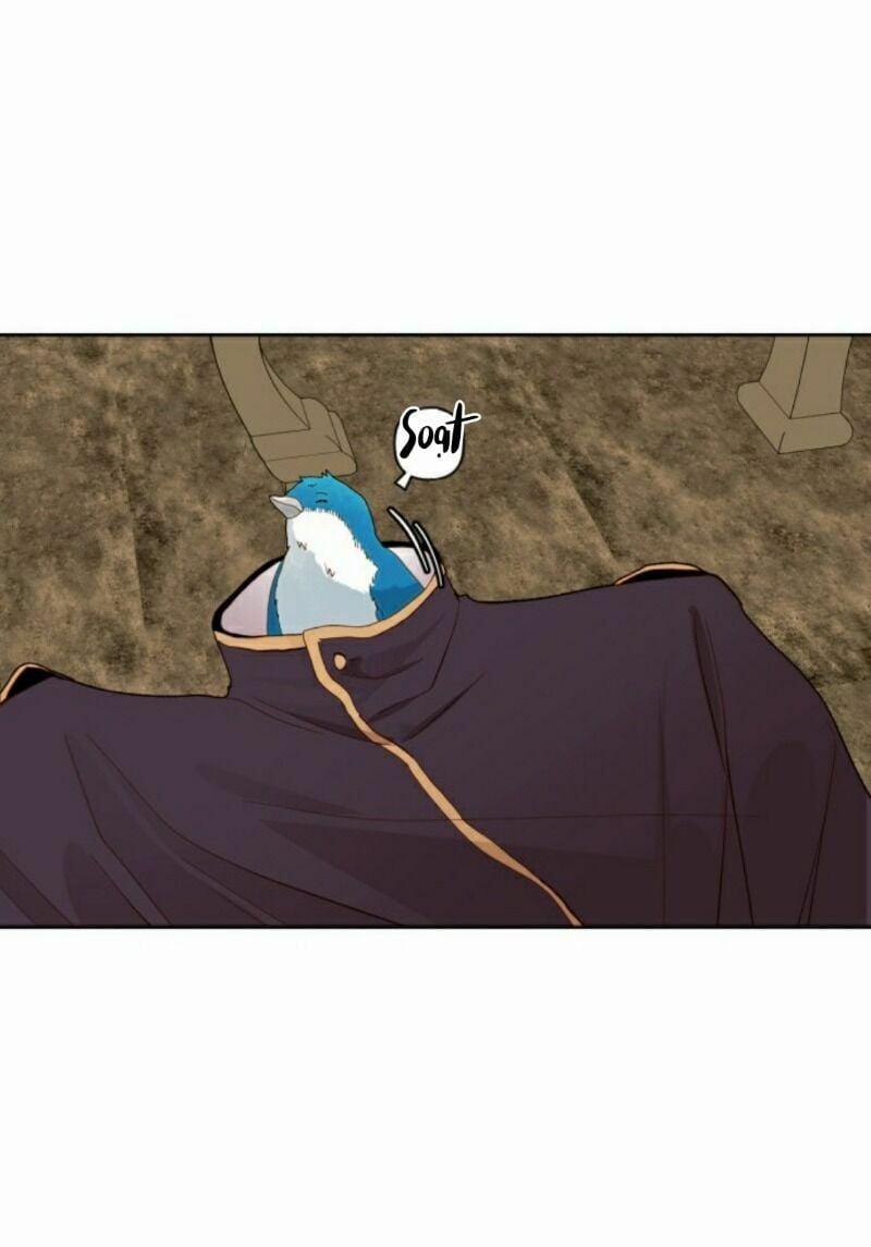 Hoàng Hậu Tái Hôn 66 trang 31