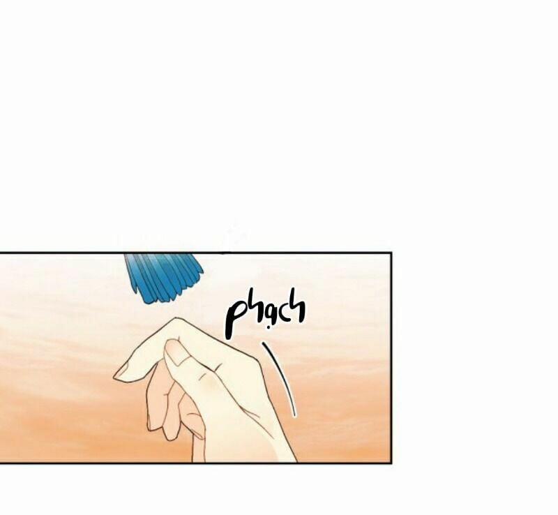 Hoàng Hậu Tái Hôn 66 trang 33