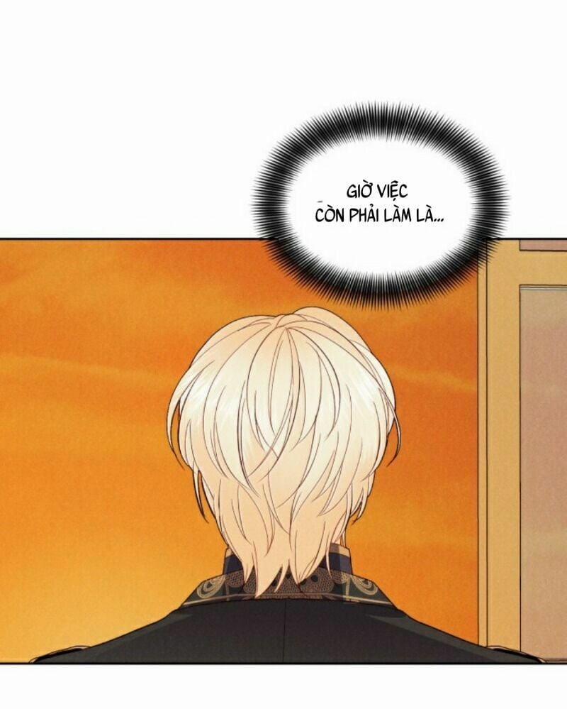 Hoàng Hậu Tái Hôn 66 trang 35