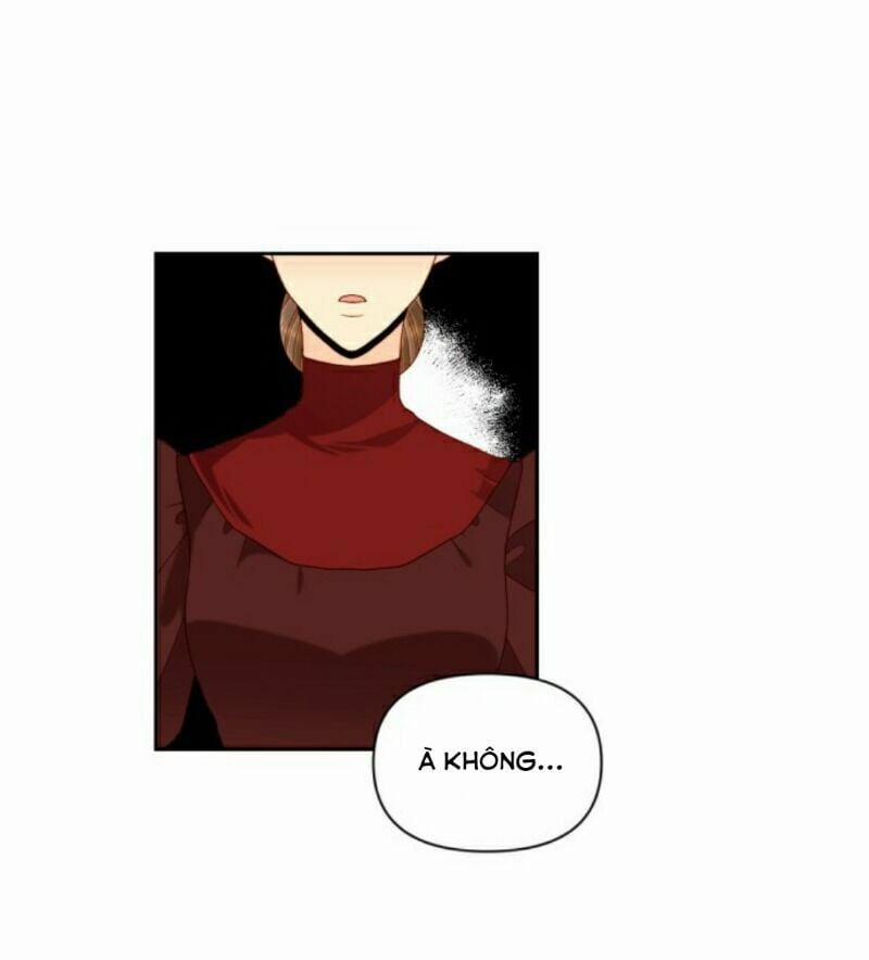 Hoàng Hậu Tái Hôn 66 trang 4