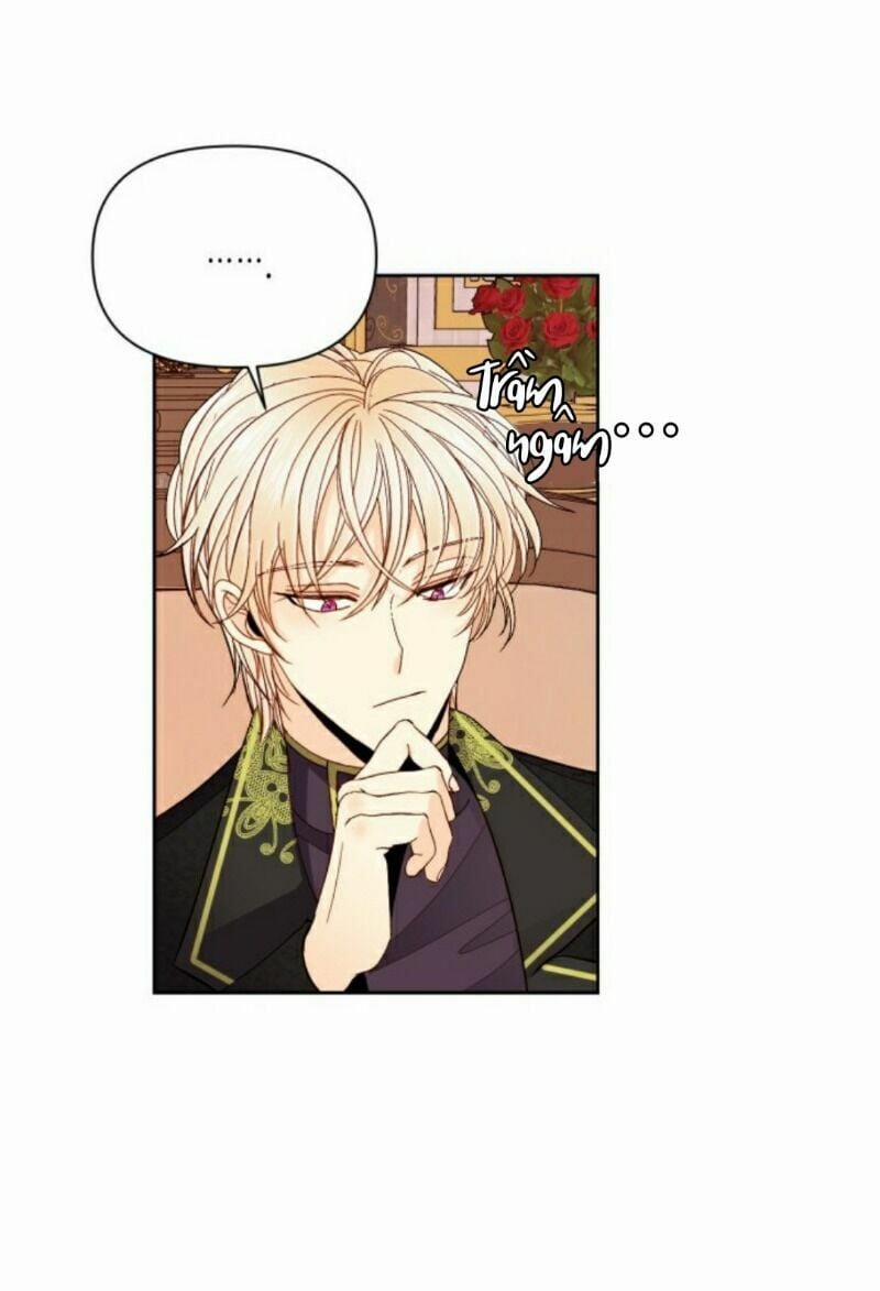 Hoàng Hậu Tái Hôn 66 trang 40