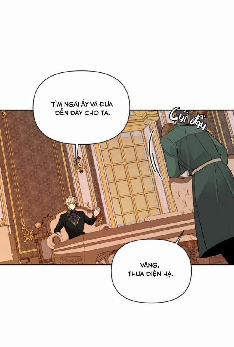 Hoàng Hậu Tái Hôn 66 trang 41