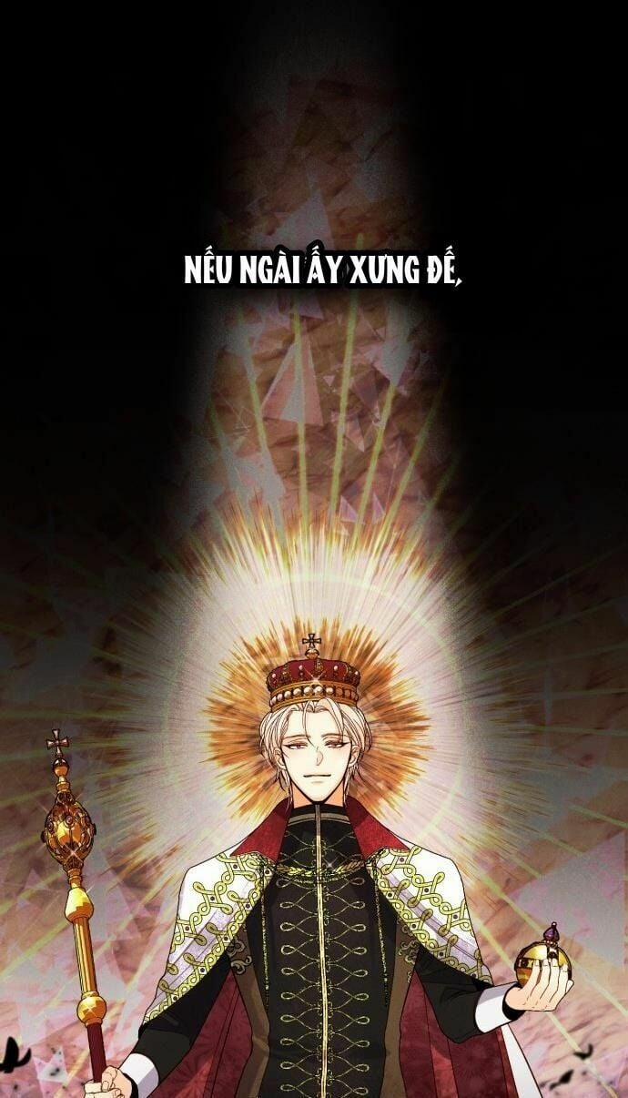 Hoàng Hậu Tái Hôn 66 trang 45