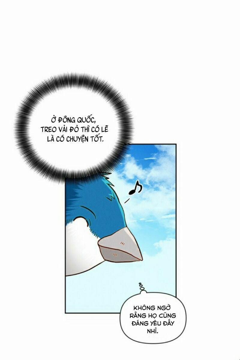 Hoàng Hậu Tái Hôn 66 trang 48