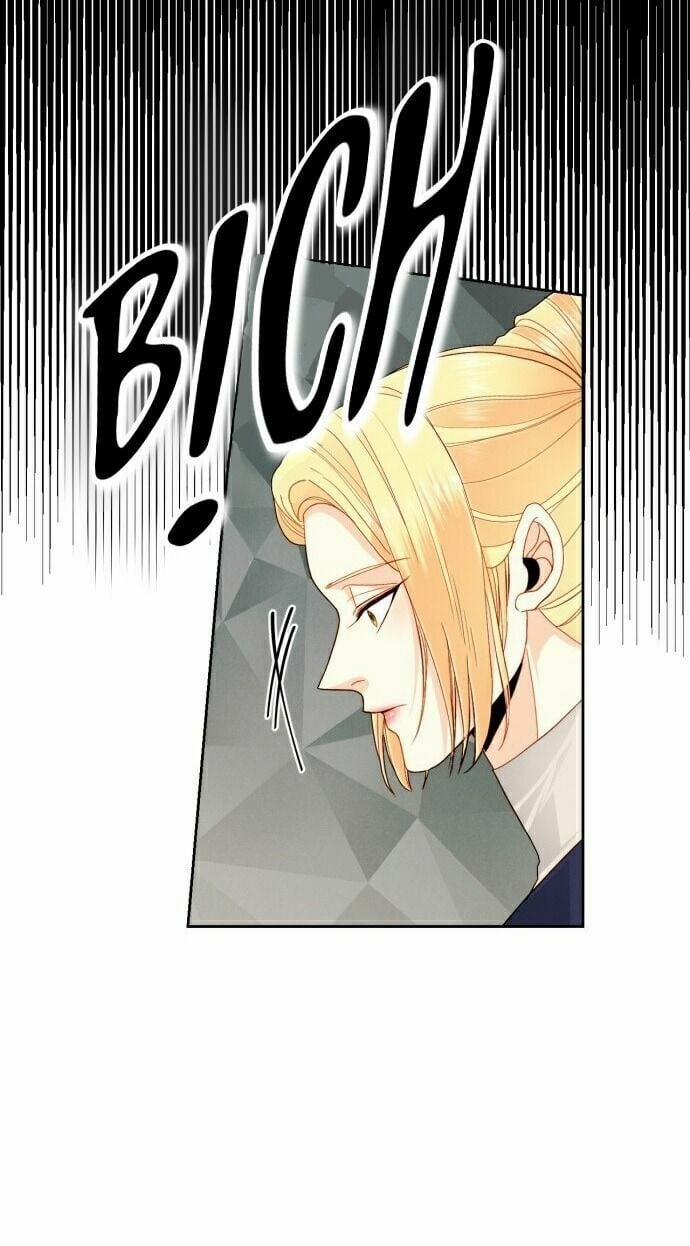 Hoàng Hậu Tái Hôn 66 trang 51