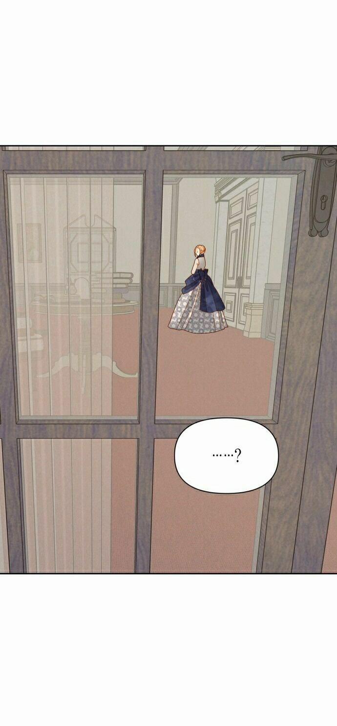 Hoàng Hậu Tái Hôn 66 trang 52