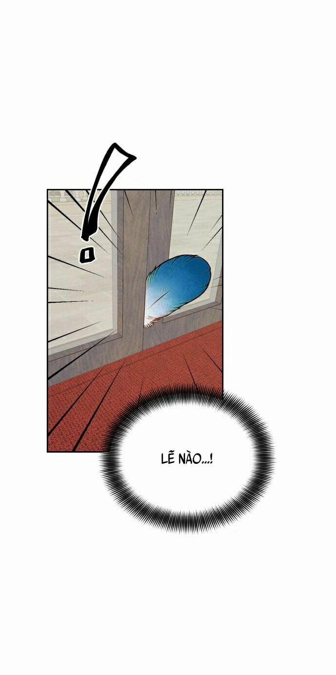 Hoàng Hậu Tái Hôn 66 trang 53