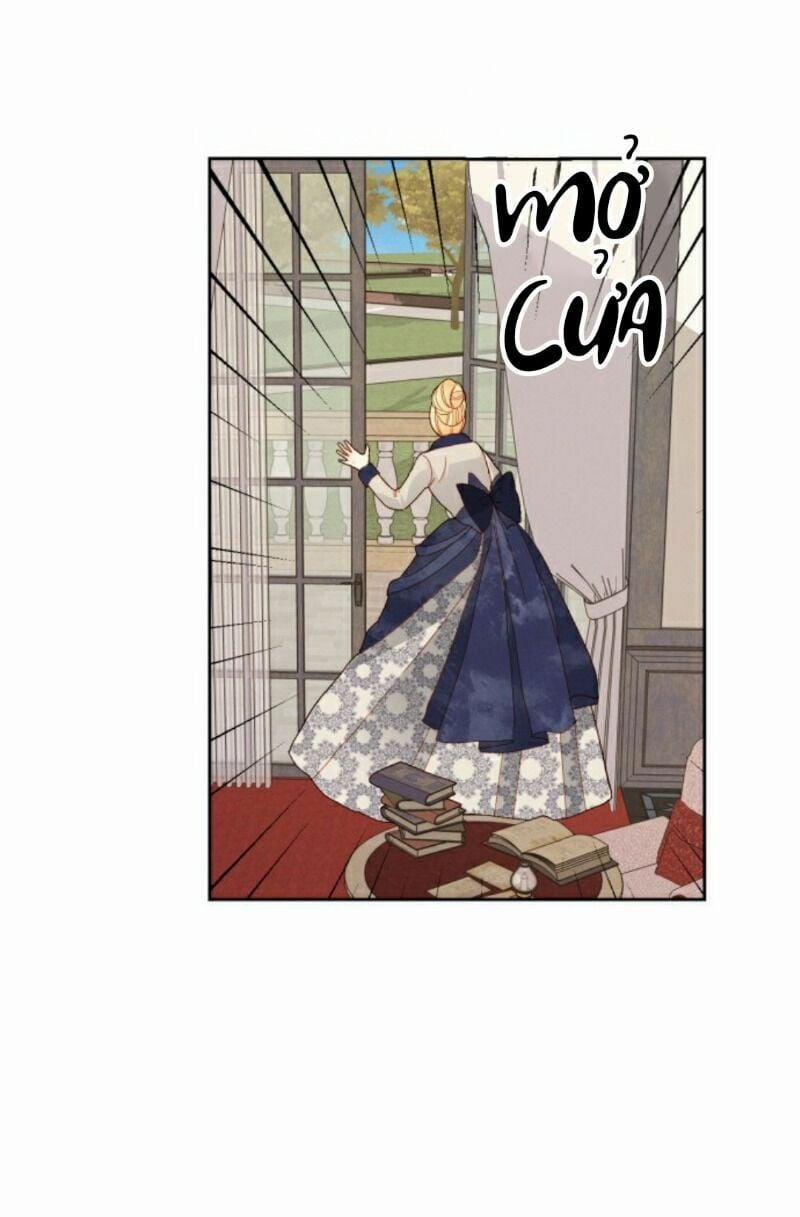 Hoàng Hậu Tái Hôn 66 trang 54