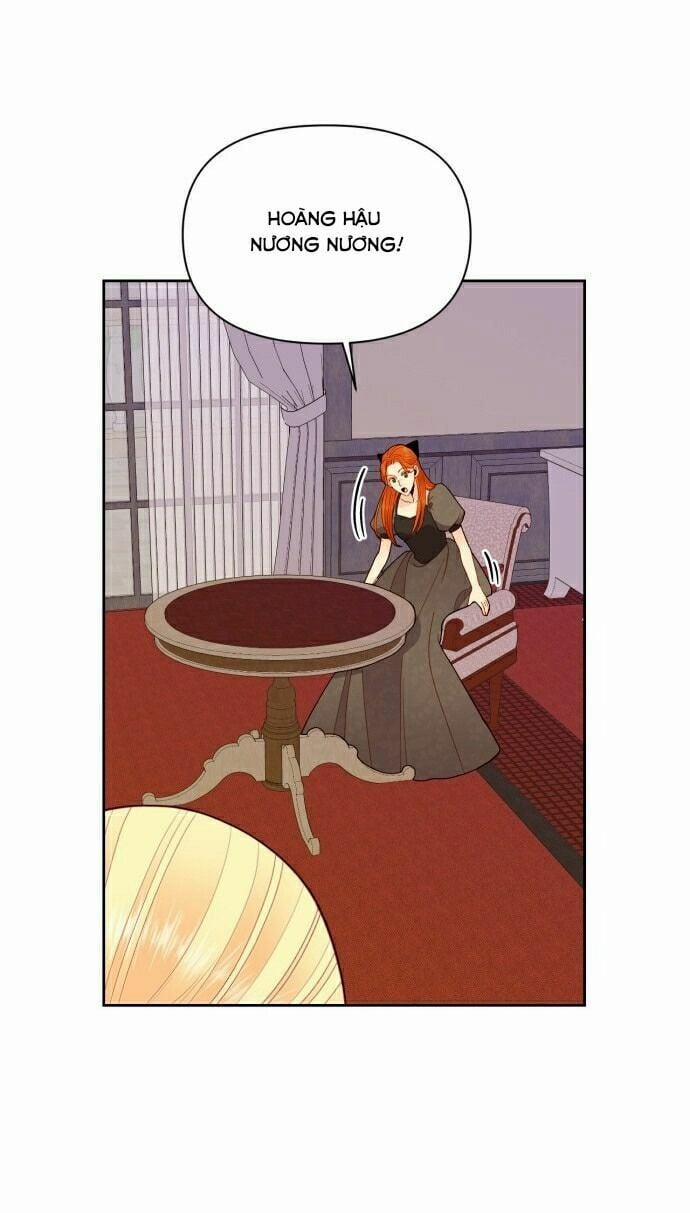 Hoàng Hậu Tái Hôn 66 trang 57
