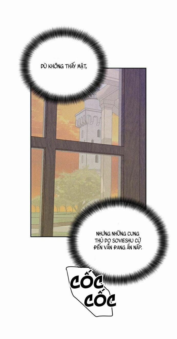 Hoàng Hậu Tái Hôn 66 trang 60