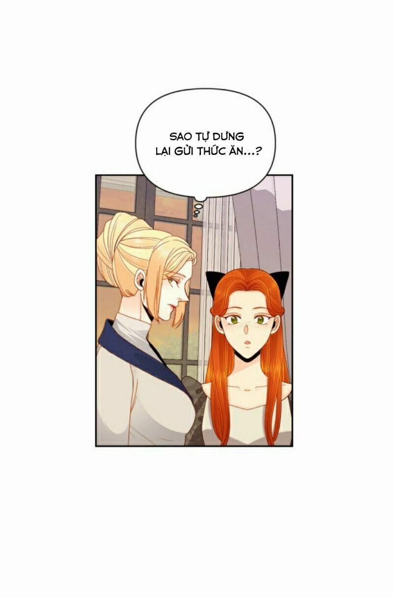 Hoàng Hậu Tái Hôn 66 trang 62