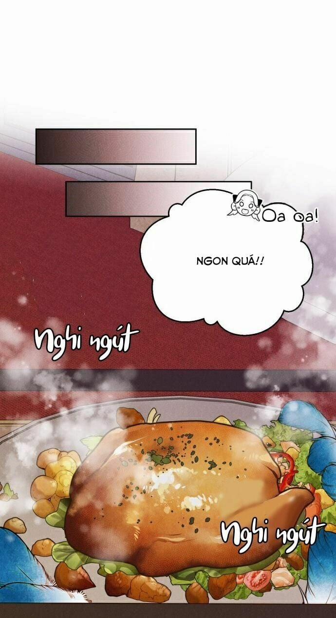 Hoàng Hậu Tái Hôn 66 trang 63