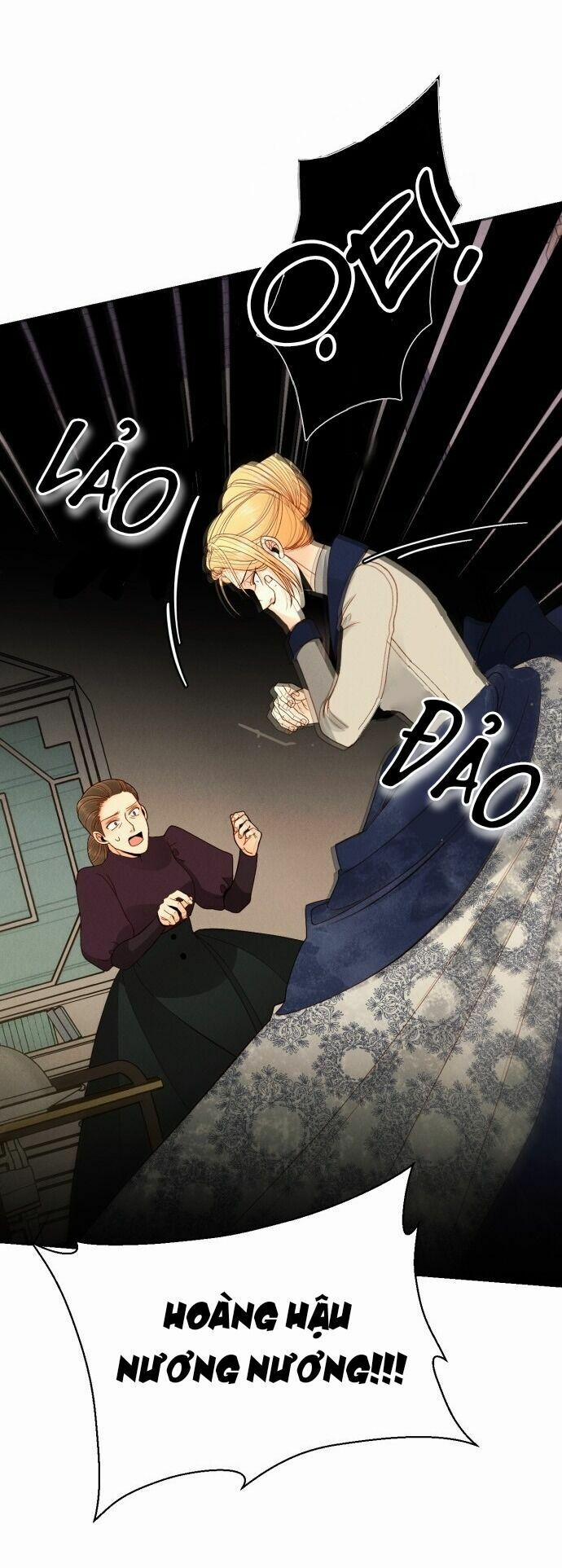 Hoàng Hậu Tái Hôn 66 trang 65