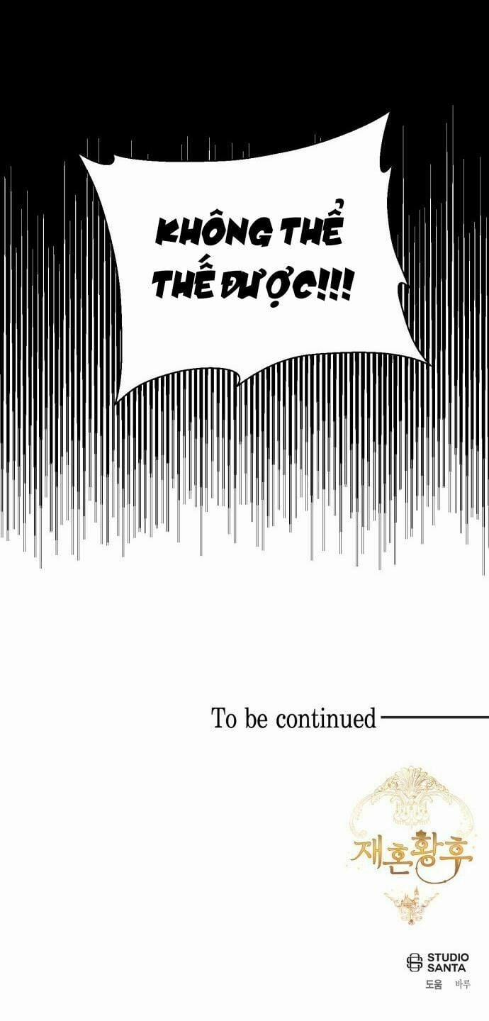 Hoàng Hậu Tái Hôn 66 trang 67