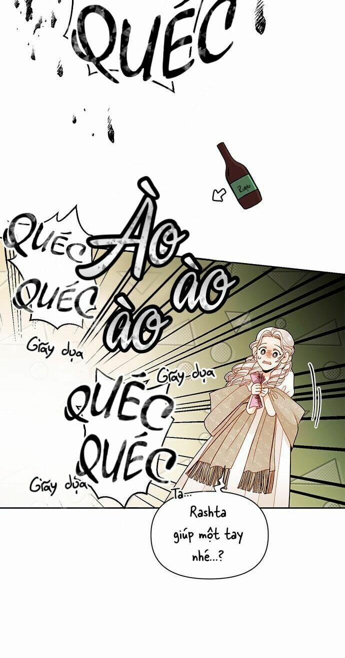 Hoàng Hậu Tái Hôn 67 trang 16