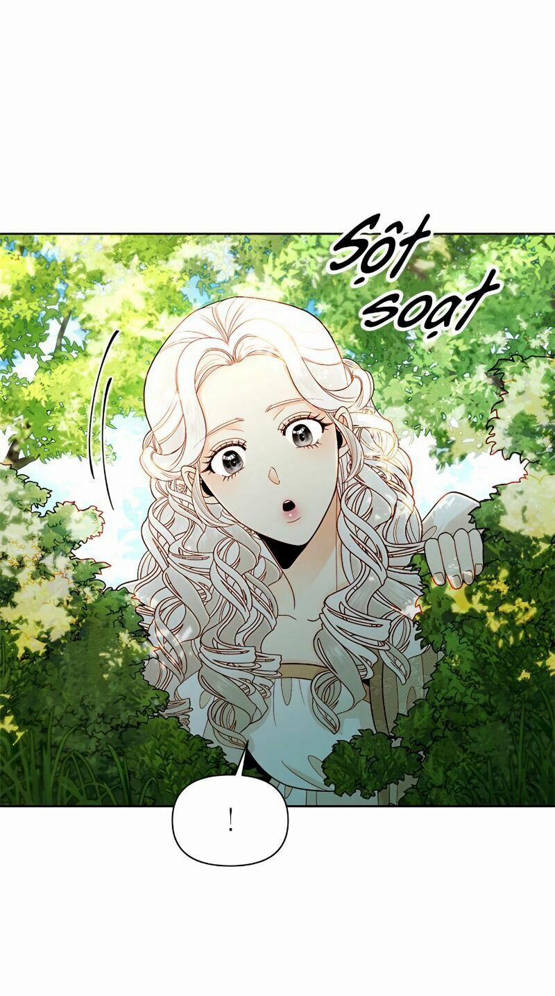 Hoàng Hậu Tái Hôn 67 trang 2