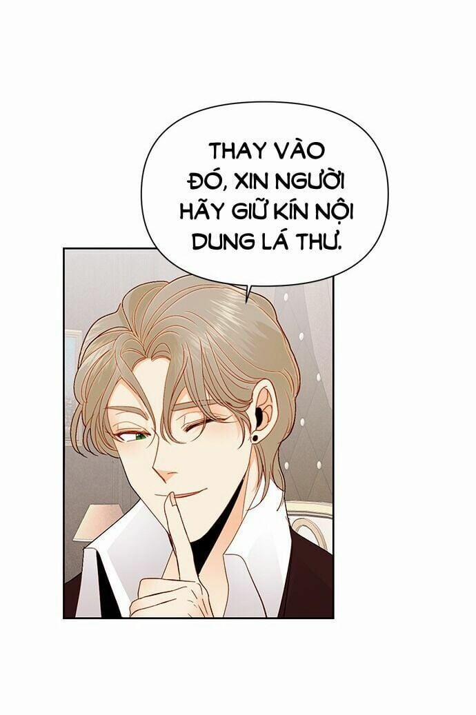 Hoàng Hậu Tái Hôn 67 trang 21