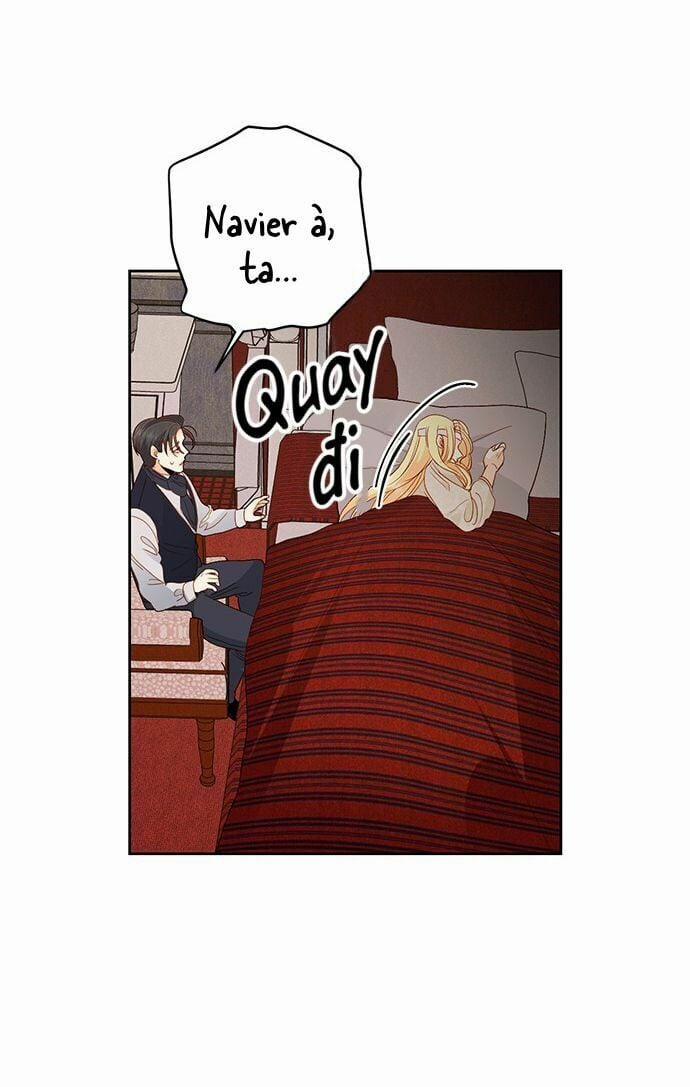 Hoàng Hậu Tái Hôn 67 trang 29