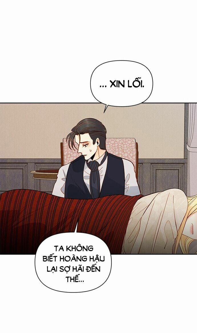Hoàng Hậu Tái Hôn 67 trang 30