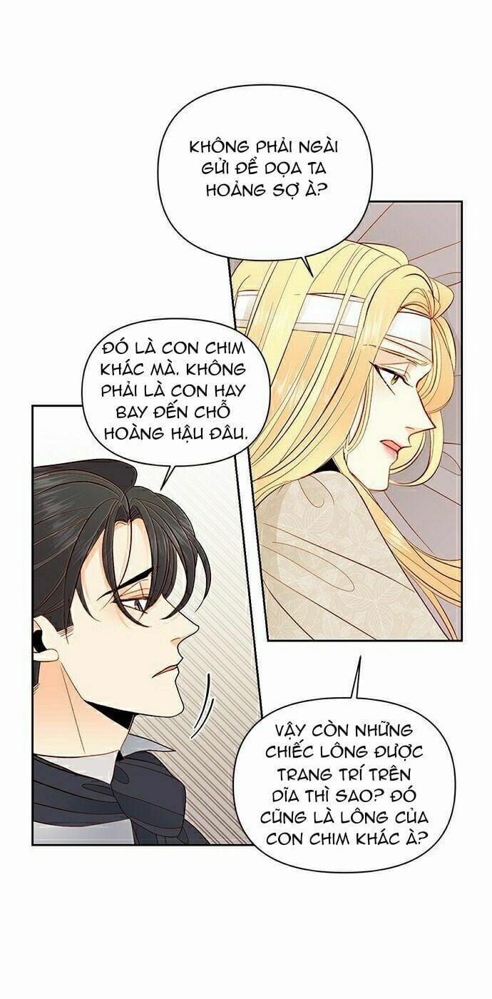 Hoàng Hậu Tái Hôn 67 trang 31