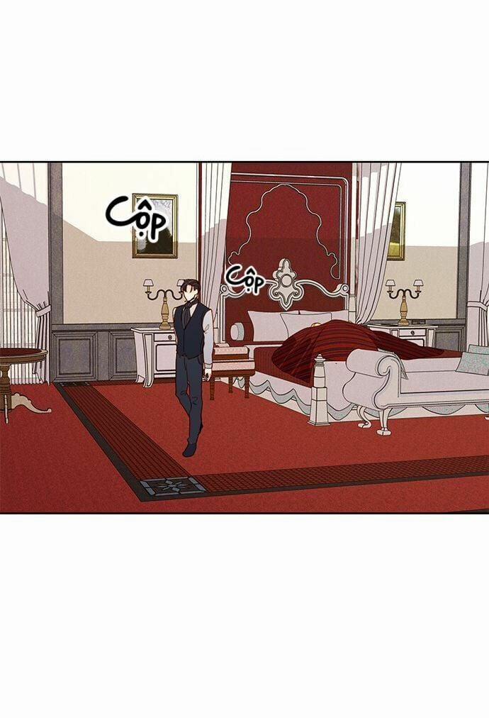 Hoàng Hậu Tái Hôn 67 trang 34