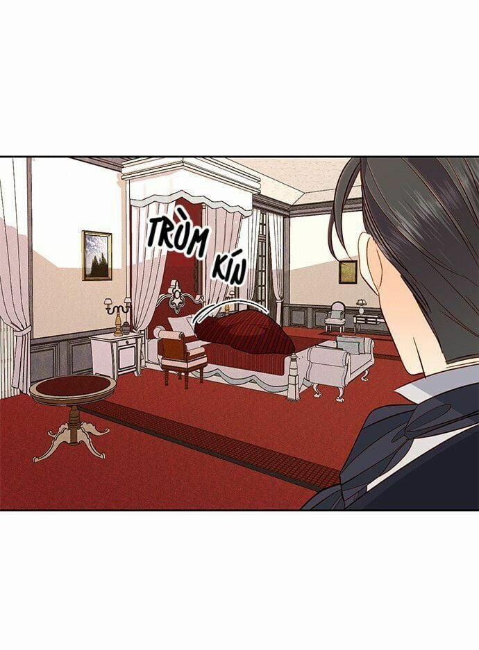 Hoàng Hậu Tái Hôn 67 trang 37