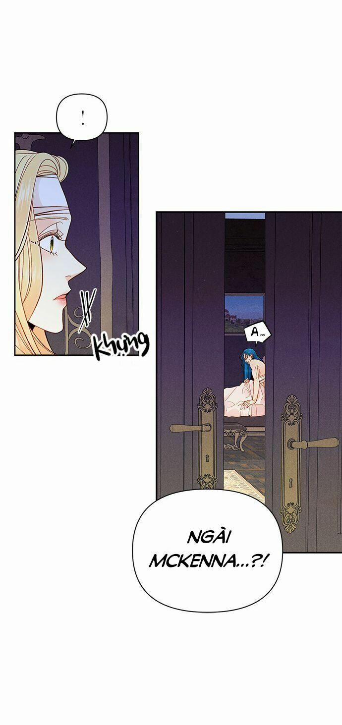 Hoàng Hậu Tái Hôn 67 trang 42