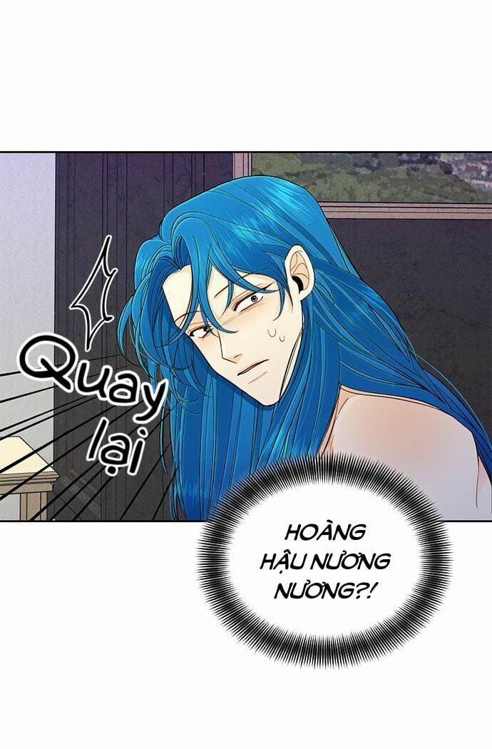 Hoàng Hậu Tái Hôn 67 trang 43