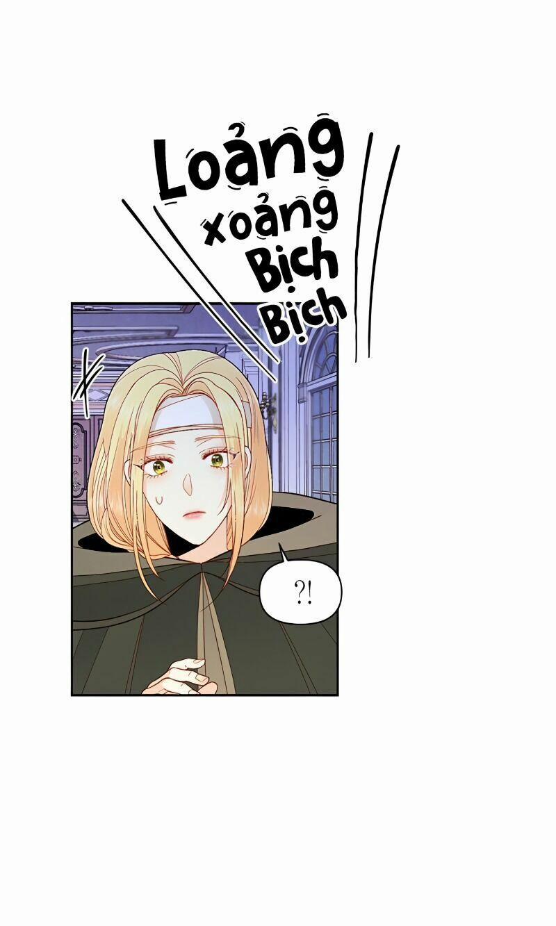 Hoàng Hậu Tái Hôn 67 trang 44