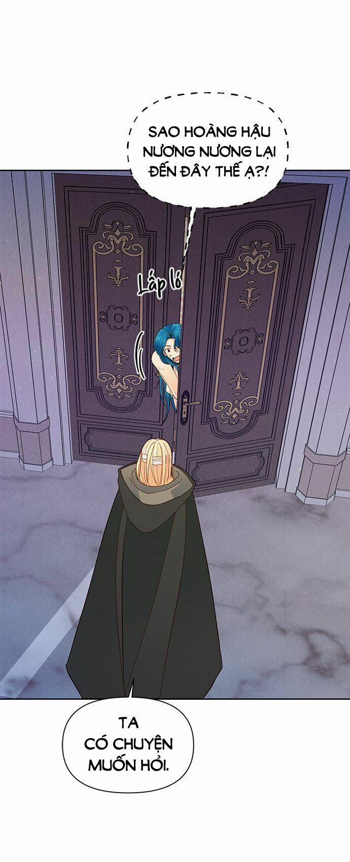 Hoàng Hậu Tái Hôn 67 trang 45